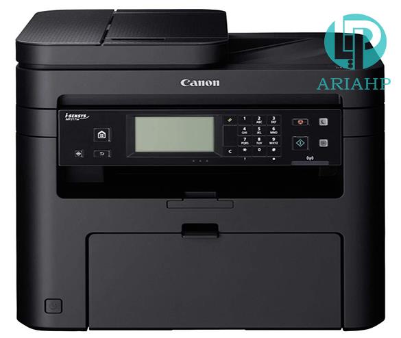 Canon i-SENSYS MF217 series